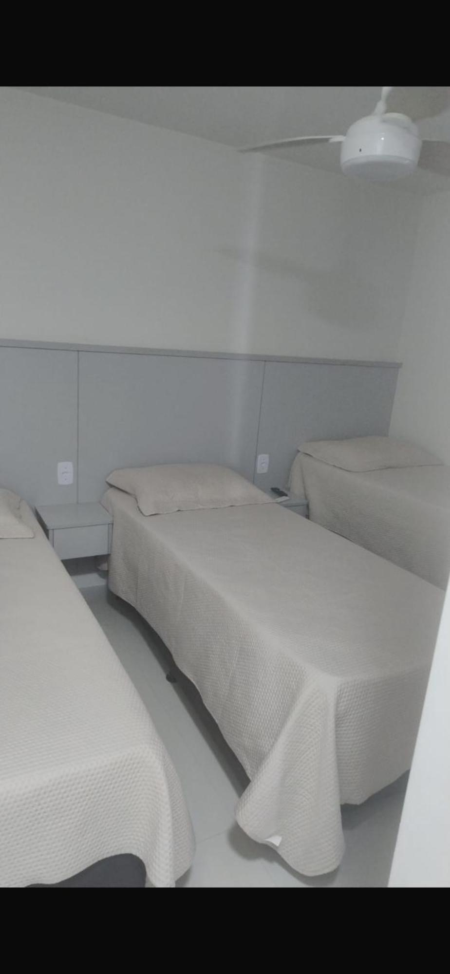 Malaga1201 Cobertura De Frente Para Praia Do Morro Guarapari Em Frente O Quiosque 19 المظهر الخارجي الصورة